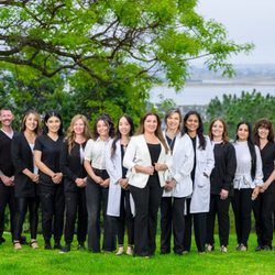 Dentist El Cajon - Singing Hills Dentistry - Dalia Jamma, DDS - dental office team, excellence in dental care, compassionate dentists, attention to detail, affordable pricing, best dental team!