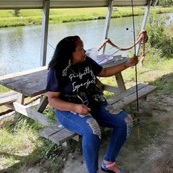 Gilbert's Catfish Pond