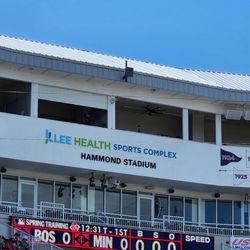 Hammond Stadium