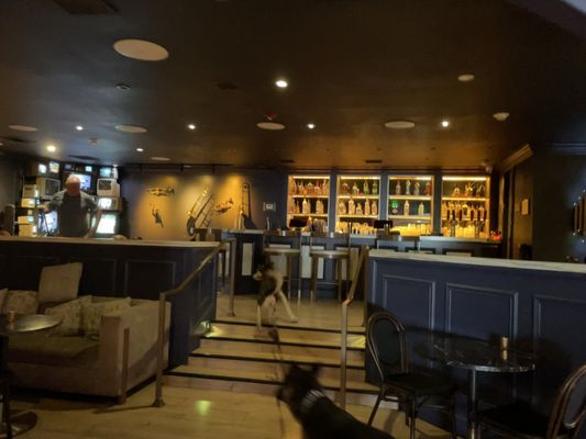 Hotel Dena, Pasadena Los Angeles, a Tribute Portfolio Hotel by null