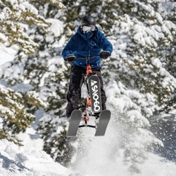 Pedego Electric Bikes Steamboat Springs