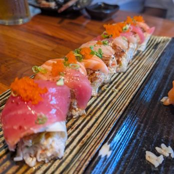 Enraku - Sushi Bars Near Me - Fullerton, California Enraku - Sushi Bars Near Me - Fullerton, California