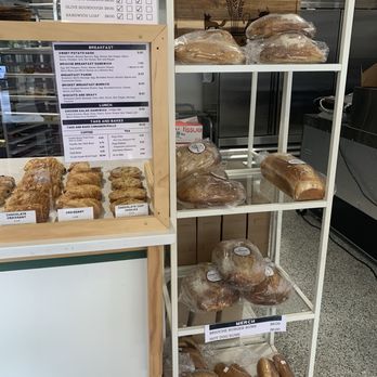 Fox & Bull Baking - Sourdough breads - Bakeries Near Me - Kansas City, Missouri Fox & Bull Baking - Sourdough breads - Bakeries Near Me - Kansas City, Missouri