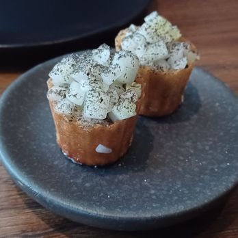Hestia - New American Near Me - Austin, Texas