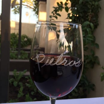 Pietro's - Loved the garden area! - Italian Near Me - Lodi, California Pietro's - Loved the garden area! - Italian Near Me - Lodi, California
