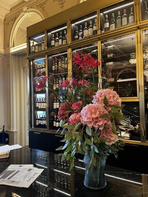 Hotel Schweizerhof Luzern by null