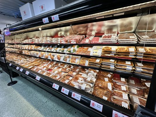 The Best Stop Supermarket by null