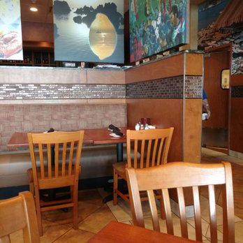 Mamma Lucia Italian Restaurant - Italian Near Me - Dunkirk, Maryland