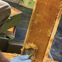 Honeybee Hill Natural Sweeteners