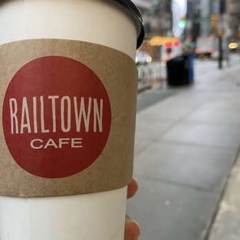 Railtown Cafe - Latte - Cafes Near Me - Vancouver, British Columbia Railtown Cafe - Latte - Cafes Near Me - Vancouver, British Columbia