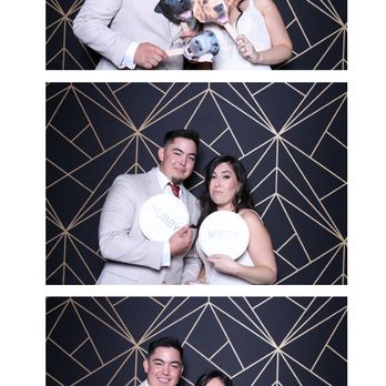 Grab And Smile Photobooth - Videographers Near Me