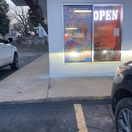 Outside Outside