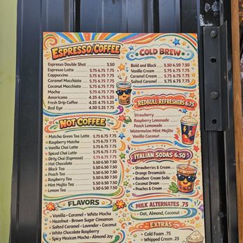 EspressoSelf Coffee - Coffee & Tea Near Me - Fort Worth, Texas EspressoSelf Coffee - Coffee & Tea Near Me - Fort Worth, Texas