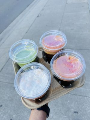 Paper Son Coffee - Dogpatch by null Paper Son Coffee - Dogpatch by null