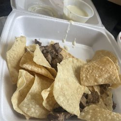 Blue Coast Burrito