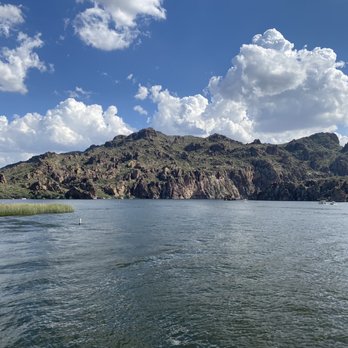 Desert Belle Cruises - Tours Near Me - Mesa, Arizona Desert Belle Cruises - Tours Near Me - Mesa, Arizona