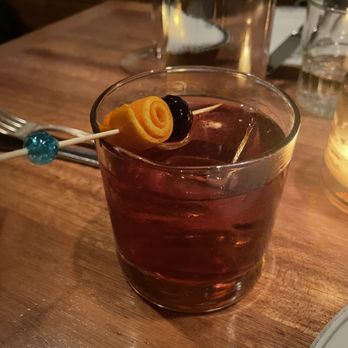 Gabbiano's - Old Fashioned - Italian Near Me - Portland, Oregon Gabbiano's - Old Fashioned - Italian Near Me - Portland, Oregon