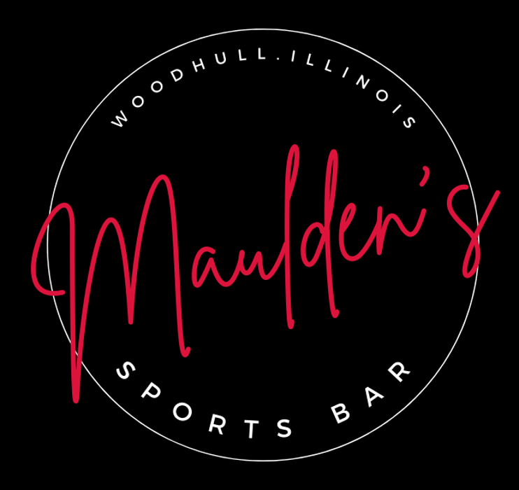 MAULDEN’S SPORTS BAR Updated July 2024 284 N Division St, Woodhull