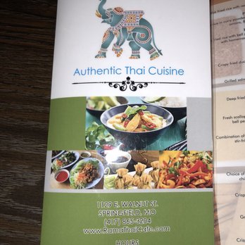 Rama Thai - Thai Near Me - Springfield, Missouri Rama Thai - Thai Near Me - Springfield, Missouri