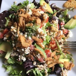 Lynden salad- excellent!
