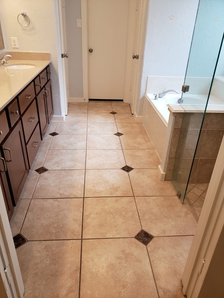 Slide of MR Remodeling