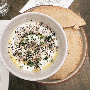 Sabine Cafe and Bar - Whipped feta - Cafes Near Me - Seattle, Washington Sabine Cafe and Bar - Whipped feta - Cafes Near Me - Seattle, Washington