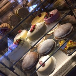 Broms Café