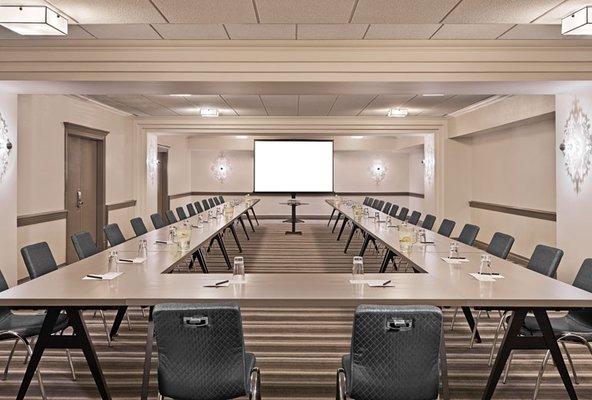 THE MIDLAND HOTEL, Chicago, a Tribute Portfolio Hotel by null