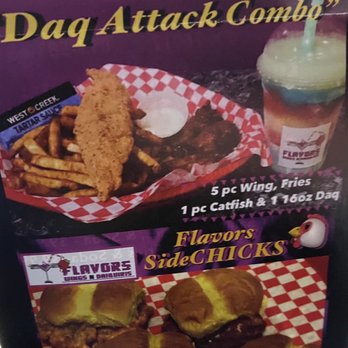 Flavors Wings N Daiquiris - Chicken Wings Near Me - Arlington, Texas Flavors Wings N Daiquiris - Chicken Wings Near Me - Arlington, Texas