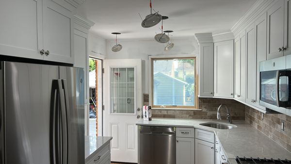 Apex Finish & Build on Yelp