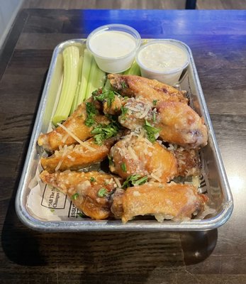 The GOAT Pub & Pie by null