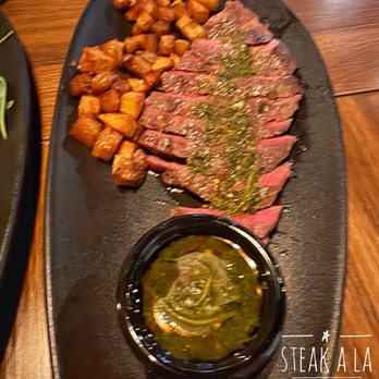 Copa Sips & Latin Tapas - Tapas Bars Near Me - Houston, Texas
