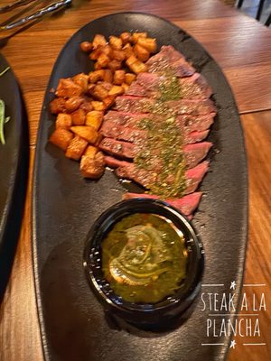 COPA Sips & Latin Tapas by null