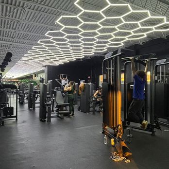 Fusion Gym - Gyms Near Me - Philadelphia, Pennsylvania Fusion Gym - Gyms Near Me - Philadelphia, Pennsylvania