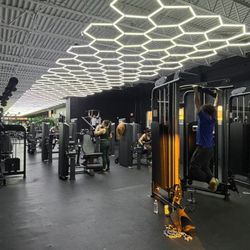 Fusion Gym