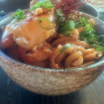 Daigoro - Shrimp udon - Asian Fusion Near Me - Tulsa, Oklahoma Daigoro - Shrimp udon - Asian Fusion Near Me - Tulsa, Oklahoma