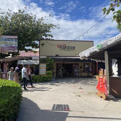 Goo's Plantation Store