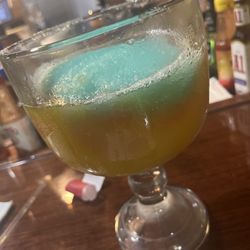 Puerto De Acapulco - Margaritas