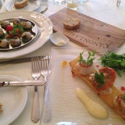 L'Artisan French Restaurant