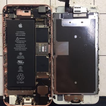 IStar Services - iPhone 6s - Home Theatre Installation Near Me