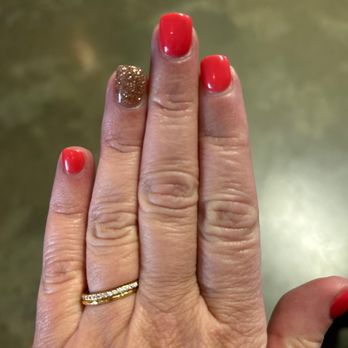 Ultra Nail Boutique - Nail Salons Near Me - Waxhaw, North Carolina