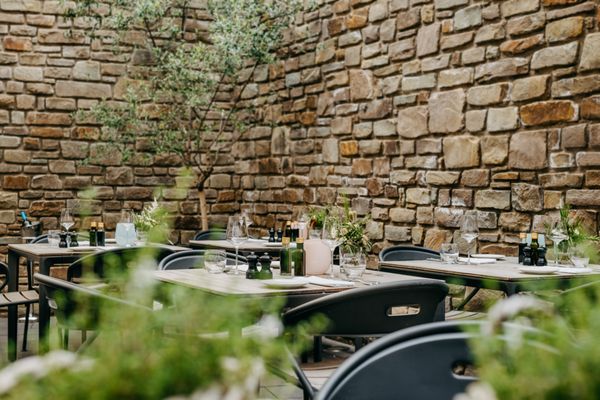 Ai Pero PURS Authentic Italian Trattoria by null