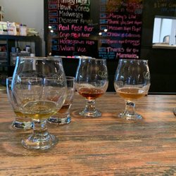 Karben4 Brewing