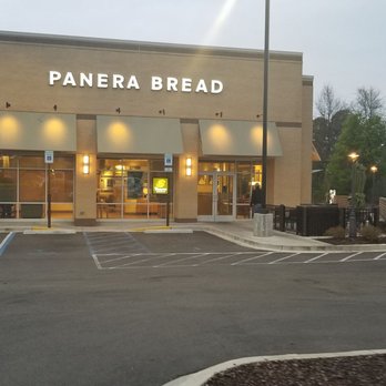 Panera Bread - Salad Near Me - Hoover, Alabama