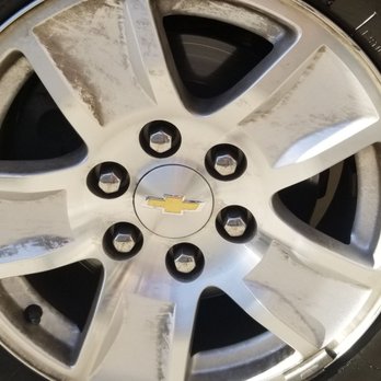 Cobblestone Auto Spa - Car Wash Near Me - Tempe, Arizona