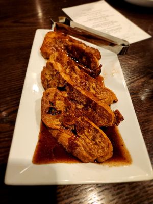 Black+Haus Tavern - Parker by null