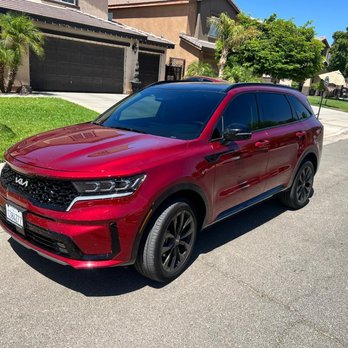 Socal Glass Tinting - SolarFx nano ceramic windshield %70-front 30% rear 5% - Car Window Tinting Near Me Socal Glass Tinting - SolarFx nano ceramic windshield %70-front 30% rear 5% - Car Window Tinting Near Me