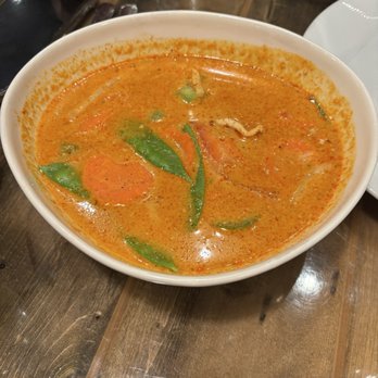 Boise Thai Noodle House - Red Curry - Thai Near Me - Boise, Idaho Boise Thai Noodle House - Red Curry - Thai Near Me - Boise, Idaho
