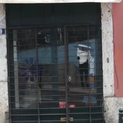 Coisas com História