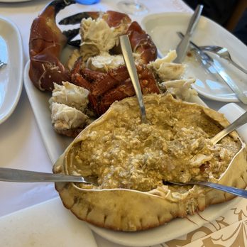 Cervejaria Ramiro - Seafood Near Me - Lisbon, 11